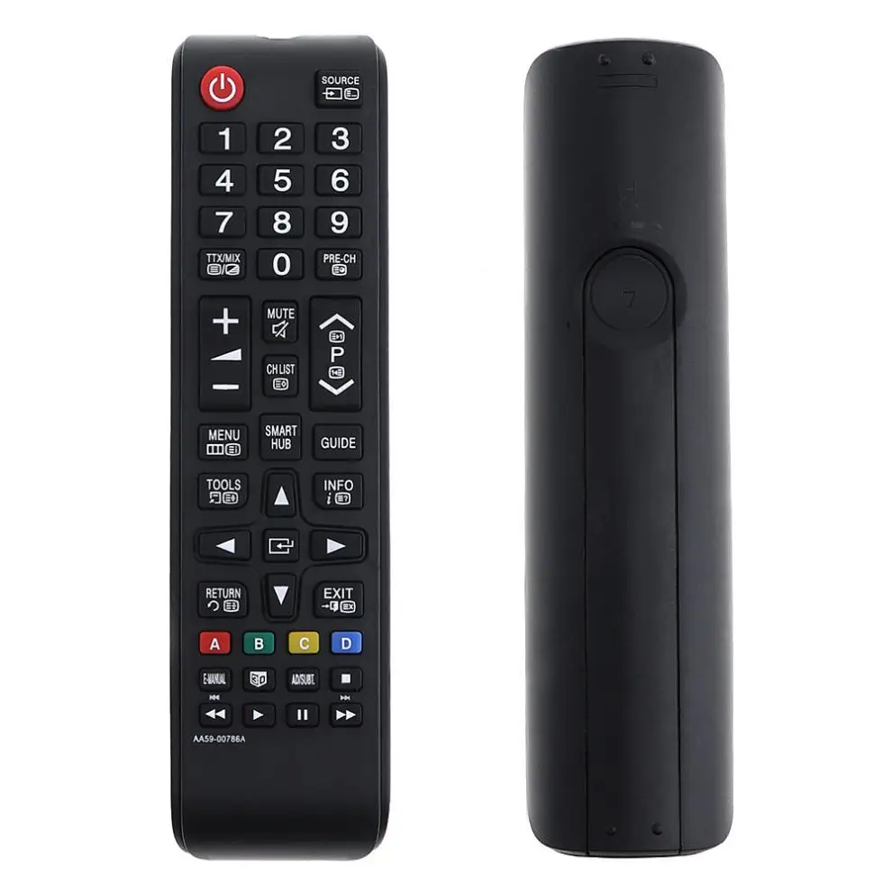 Универсальный ИК-пульт дистанционного управления сменный пульт с дальней