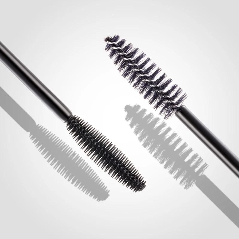 Тушь для ресниц двухсторонняя шелковая водостойкая наращивания |