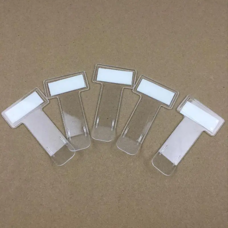 3/5 шт. пластиковые мини-держатели для карт | Автомобили и мотоциклы