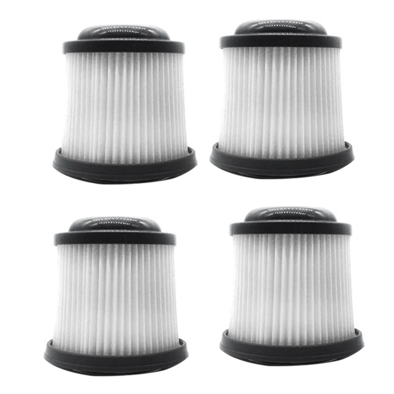 

for PVF110 Cordless Vac Replacement Filter and Parts, Filter Elements Filter (Pack of 4)