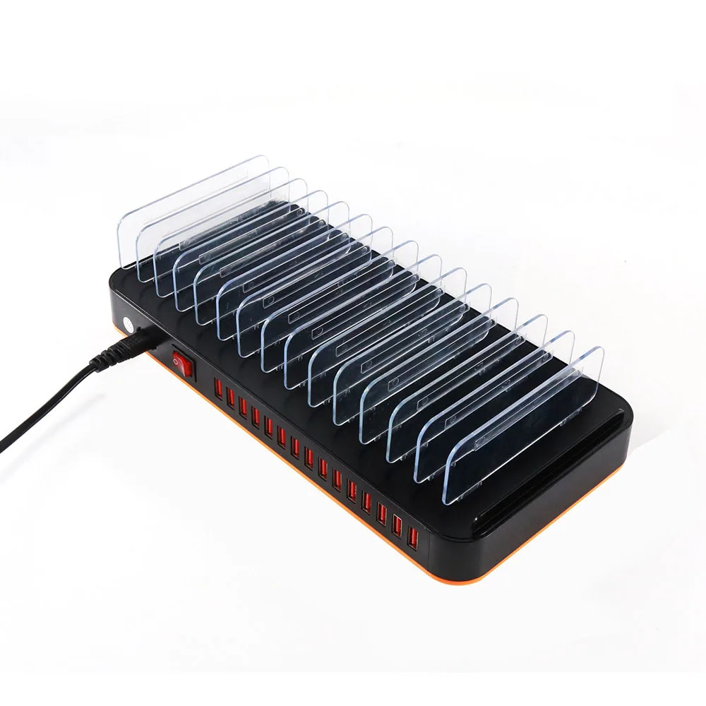 

USB-зарядка для планшета, 5 В, 20 А