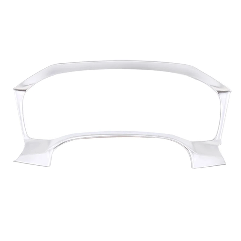 

for -BMW 3 Series G20 G28 2019-21 Car Instrument Desk Dashboard Frame Sticker Car Styling