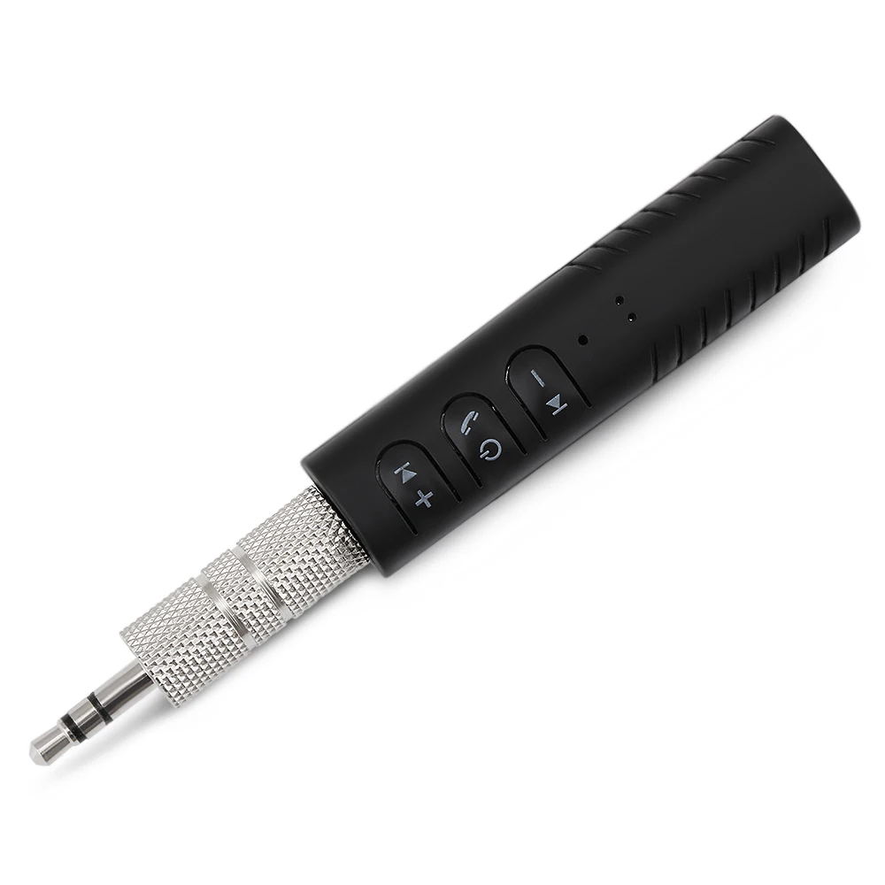 Автомобильный музыкальный аудио bluetooth приемник адаптер для Honda Accord Civic CR V Peugeot 206 307