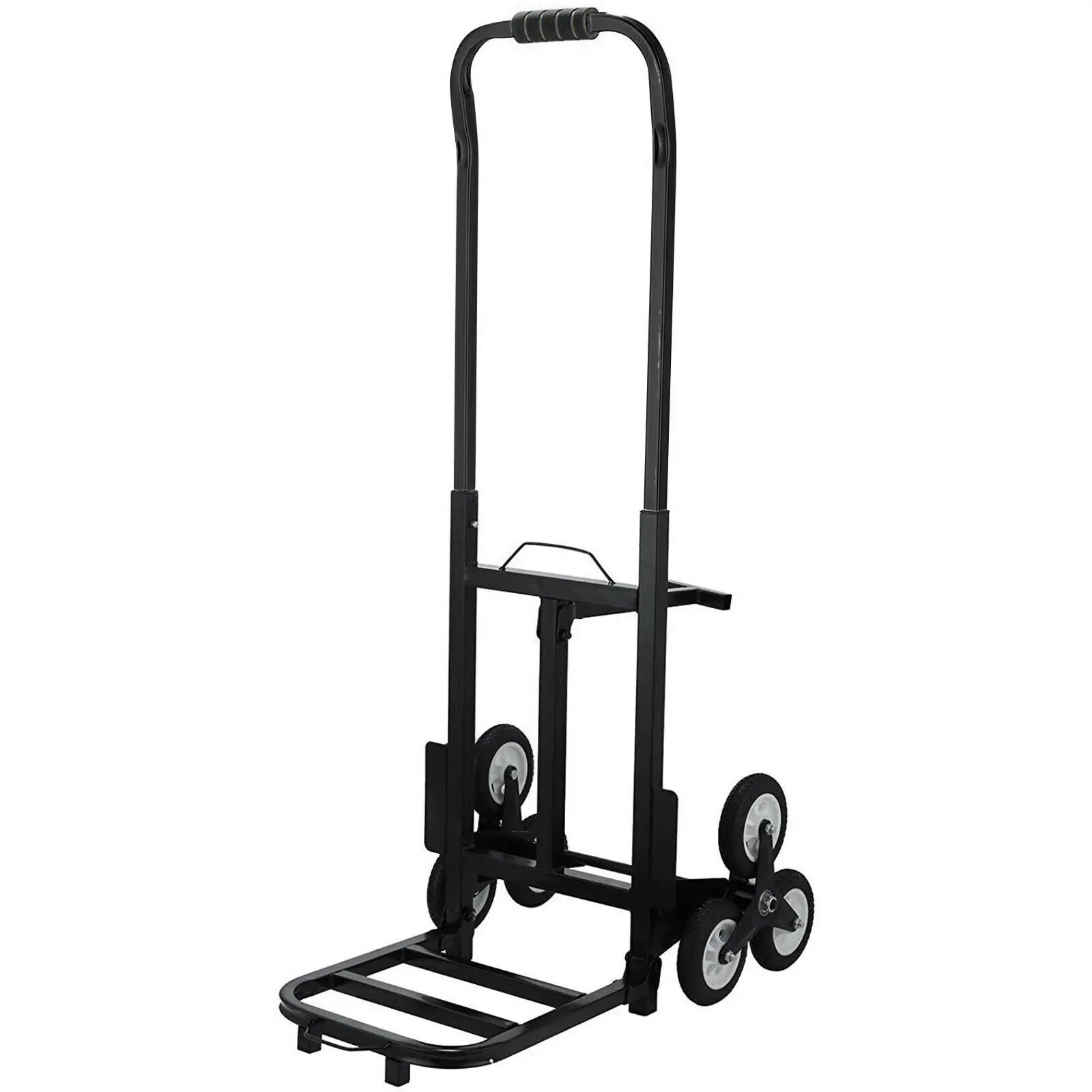 VEVOR портативная складная тележка для подъема по лестнице|dolly dolly|dolly cartsdolly wheels |