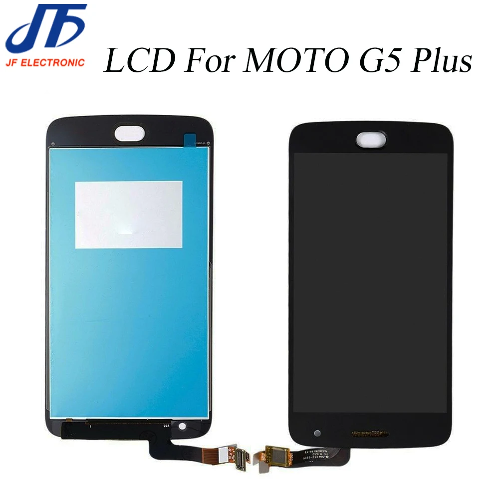 5 шт. в партии ЖК дисплей для мотоциклов G5 plus G6 play G7 мощный кодирующий