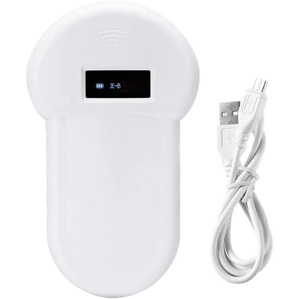 

Animal Digital Pet Scanner Microchip Scanner Laptop Microchip Scanner Pet ID Reader Chip Transponder For Dogs And Cats