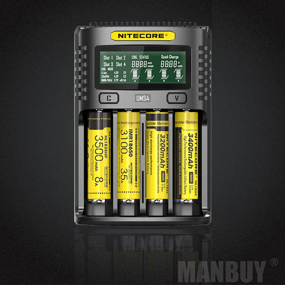 Бесплатная доставка автоматическое универсальное быстрое зарядное устройство
