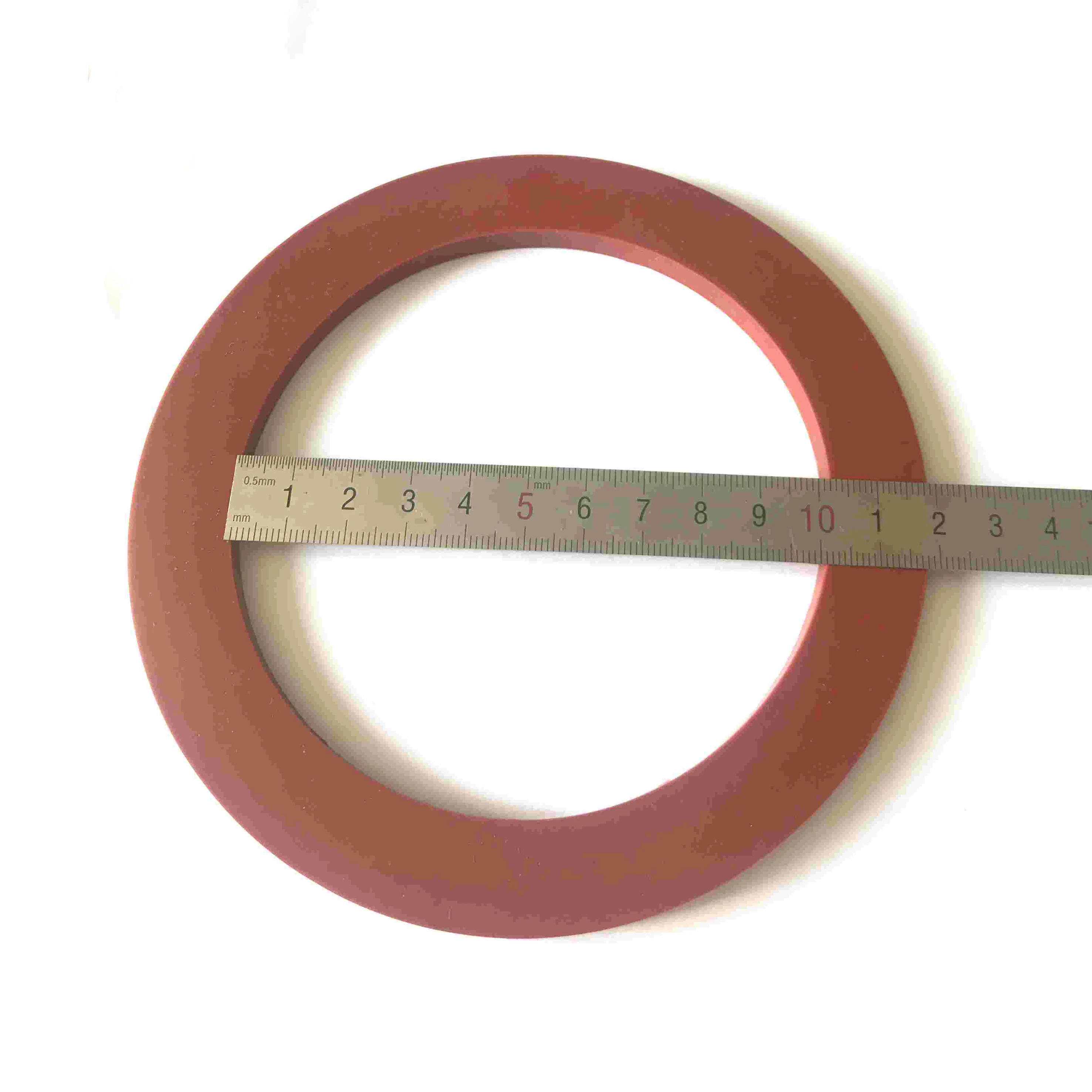 5 шт. Силиконовое резиновое литье прокладка для ювелирных изделий воска