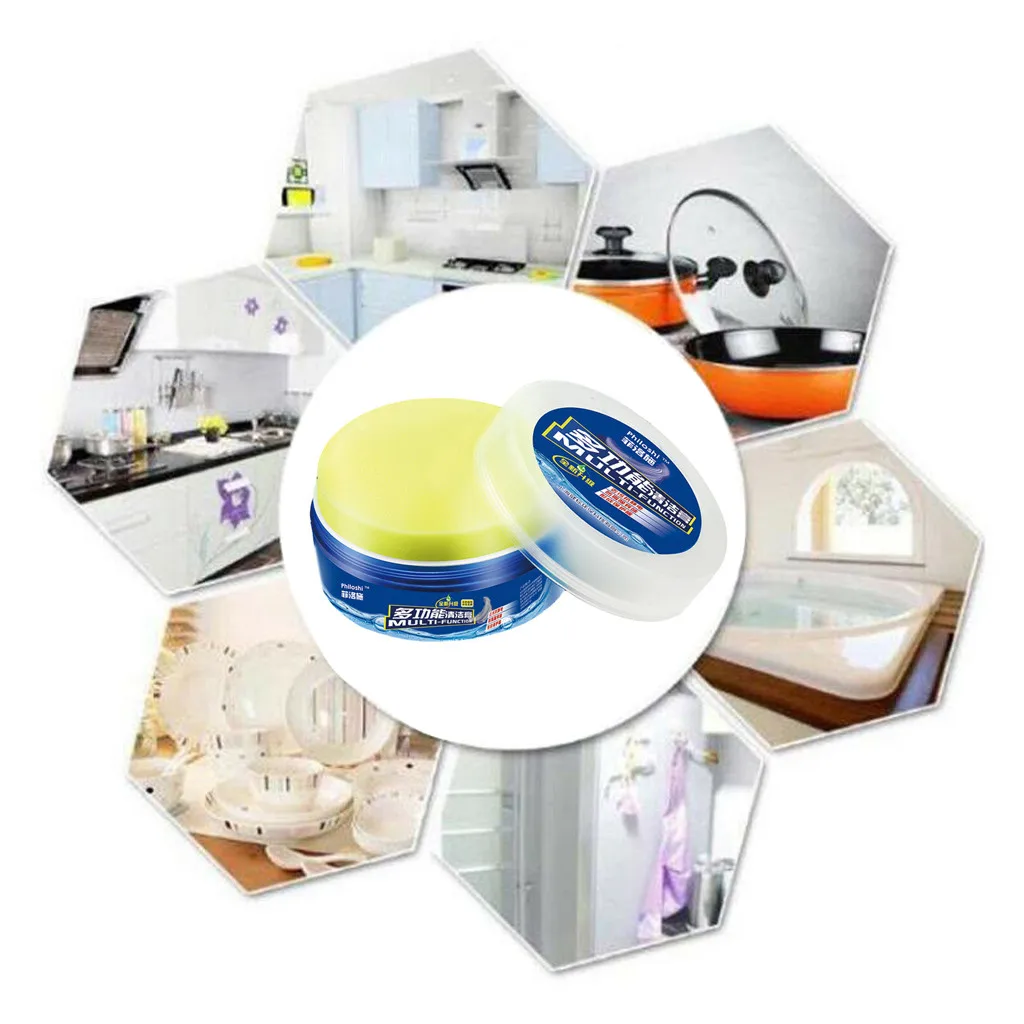 2020 пластиковый многофункциональный очиститель кожи очистка крем Ремонт