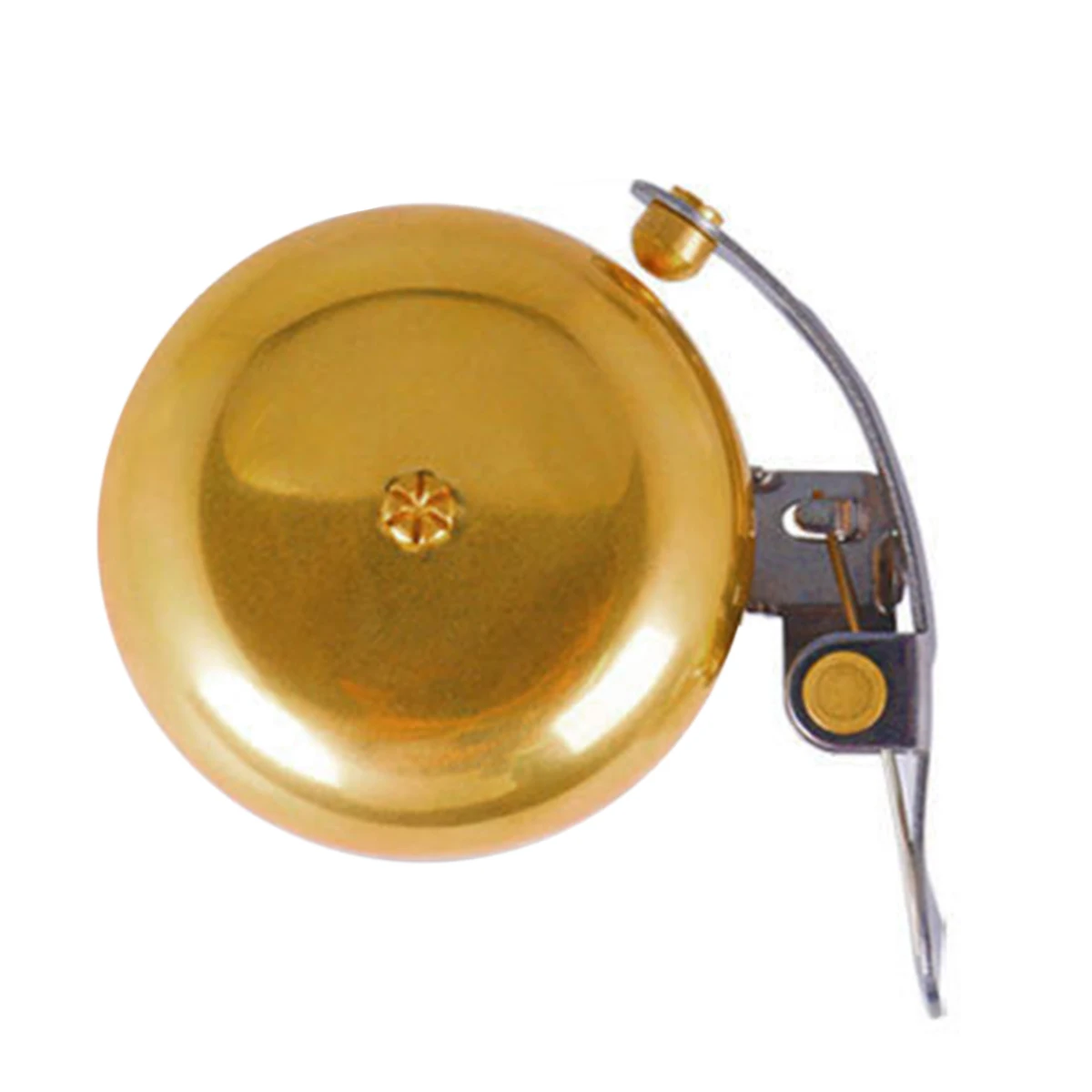 Мотоцикл Велосипед медный колокольчик Велоспорт велосипед Messing Legering винтажные