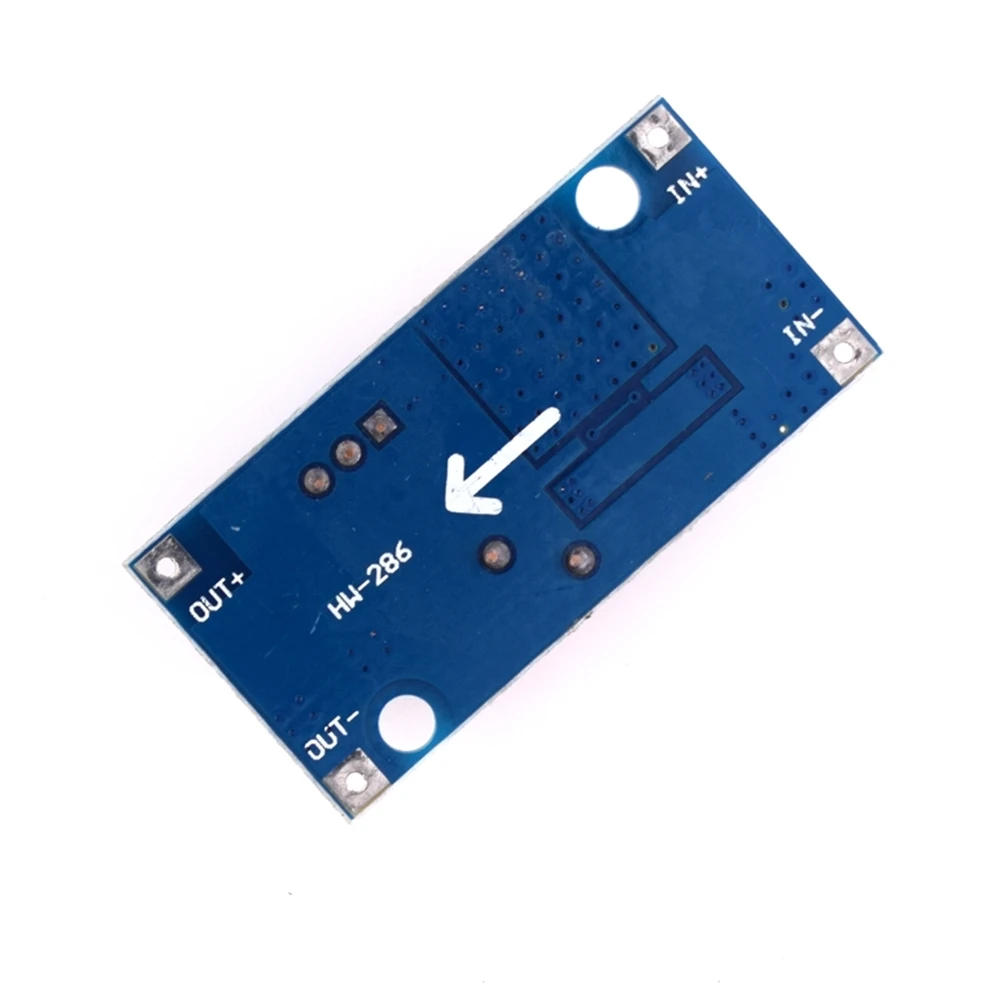 XL4005 DSN5000 Beyond LM2596 DC-DC Регулируемый понижающий модуль питания 5A 75 Вт большой ток
