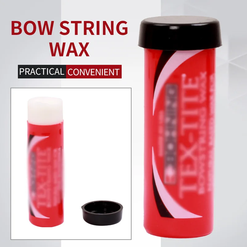 Традиционный длинный лук восковая струна для стрельбы из лука уличный