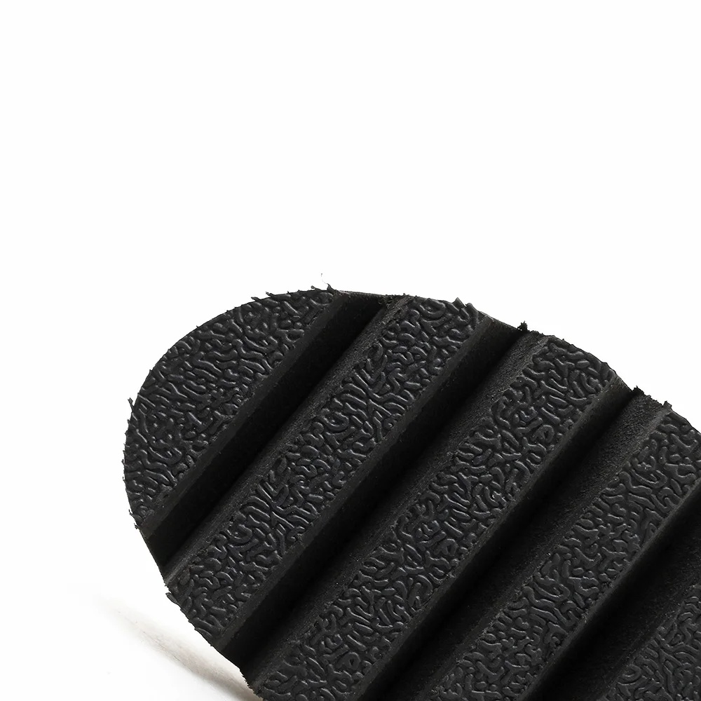 

Summer New Fashion Punk Style Belt Buckle Women Sandals Female High-heeled Thick-heeled Shoes Anti-slip Leather Casual Platforms