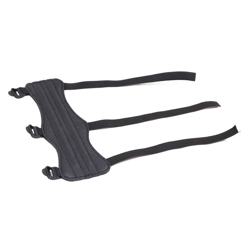 

Bow and arrow arm guards Recurve bow Beautiful hunting straight draw bow Traditional bow competition supplies Protect arms