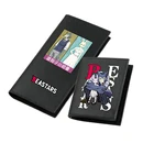 BEASTARS, держатель для карт с рисунком аниме, милая сумка для денег для студентов, Длинный кошелек для монет, короткий кошелек, милый мультяшный клатч для мальчиков