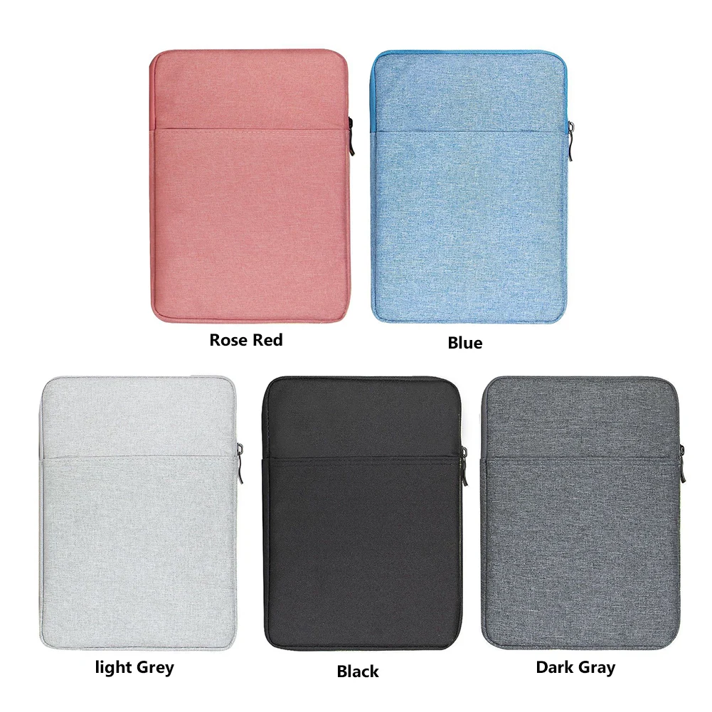 Чехол для Kindle Paperwhite 3 2 1 Voyage Sleeve Bag 6 дюймов E Reader противоударный защитный чехол