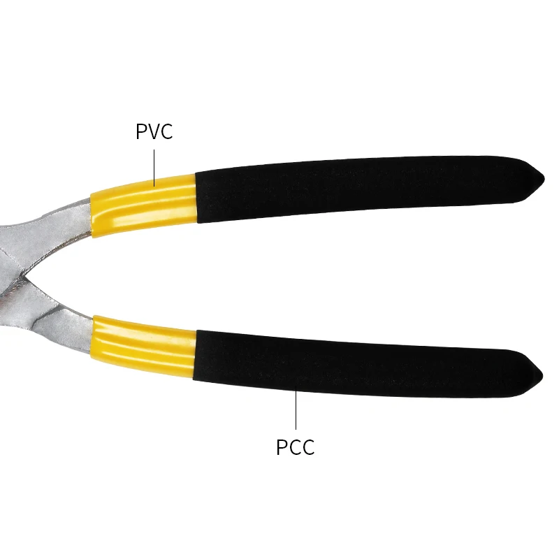 PZ 0.5-16 Germany Style Small Crimping Pliers for Cable End Sleeves Special Tube Terminals Clamp Hand Tools | Инструменты