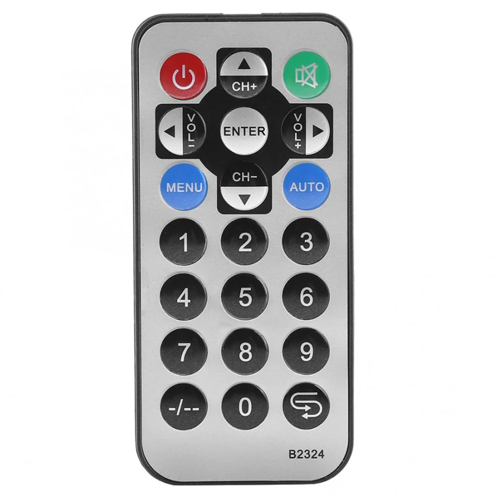 Автомобильный мобильный DVD ТВ приемник аналоговый тюнер сильный сигнал