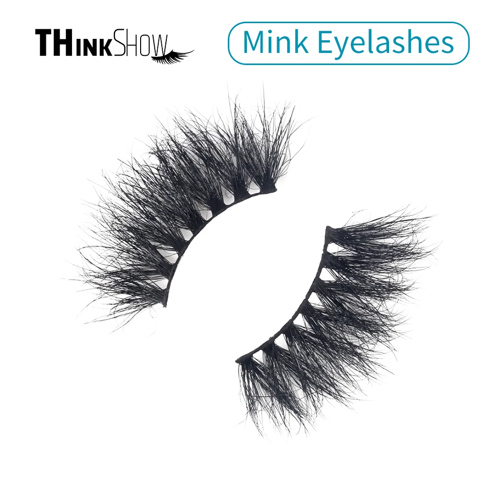 

Thinkshow Wholesale Eyelashes 3d Mink Lashes Mink Eyelashes Natural Soft Wholesale False Eyelashes Makeup False Lashes In Bulk