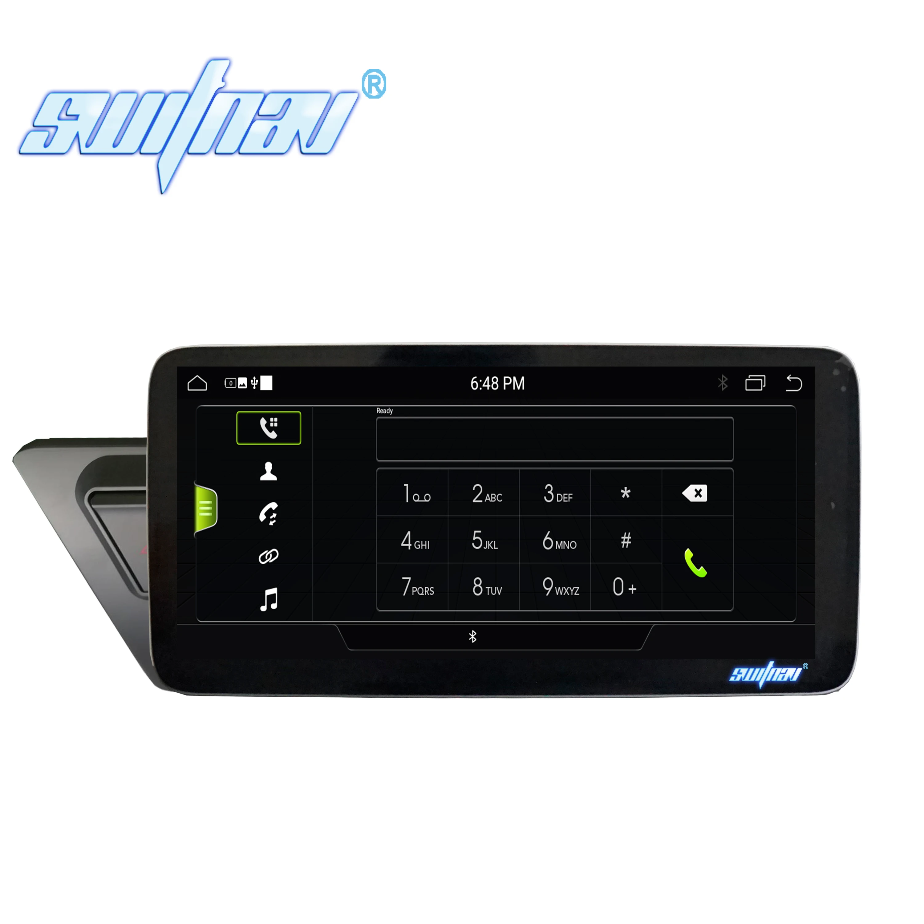 Автомобильный DVD плеер 4 Гб + 64 ГБ Android 10 0 для AUDI A4L A5 A4 S4 RS4 2009 2016|Автомагнитолы| |