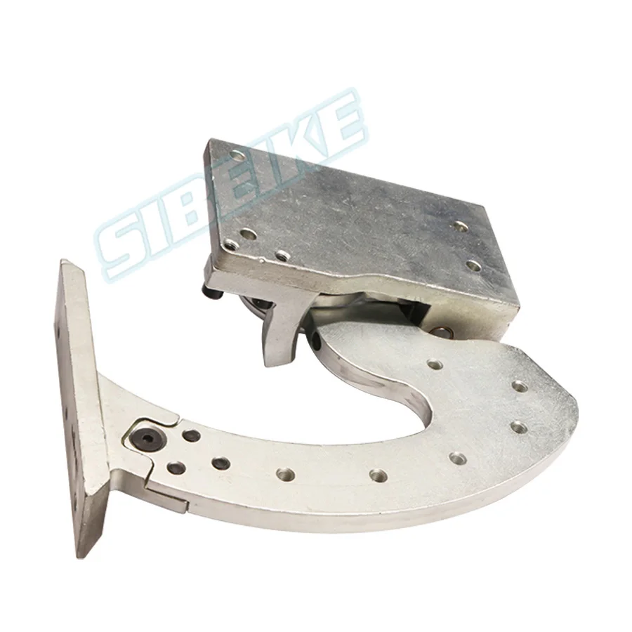 Автомобильный JDM Универсальный гоночный автомобиль Lambo дверной шарнир