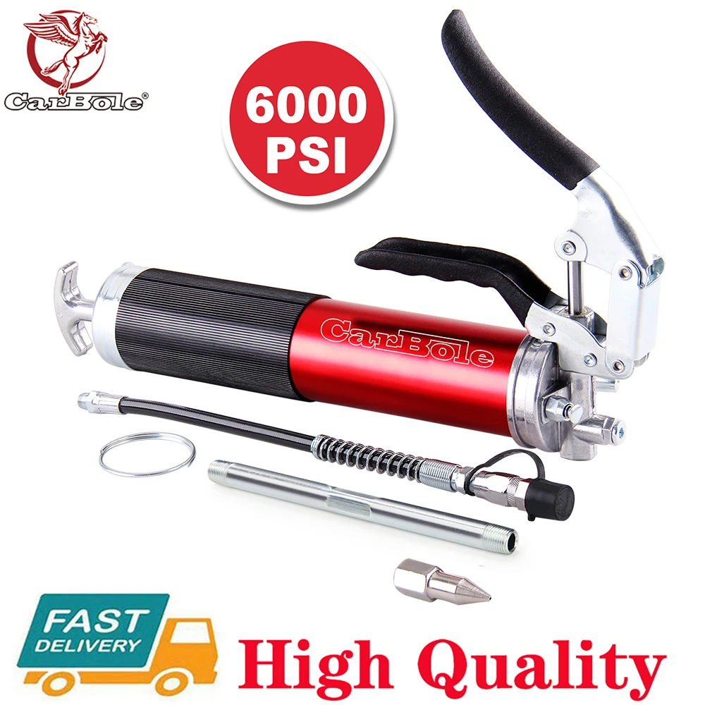 carbole red carbole red