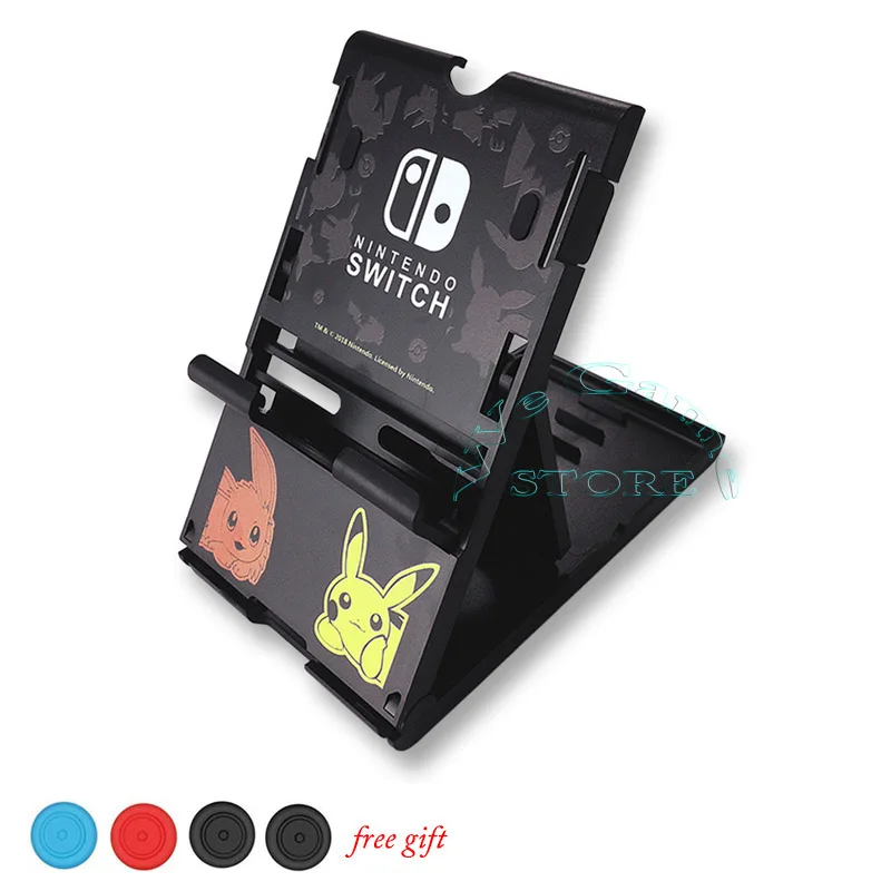 Nintendos консольный переключатель Nintendo подставка чехол Nintendoswitch перечисленные кронштейн для хранения держатель для Nitendo НС, мобильный телефон, планшет