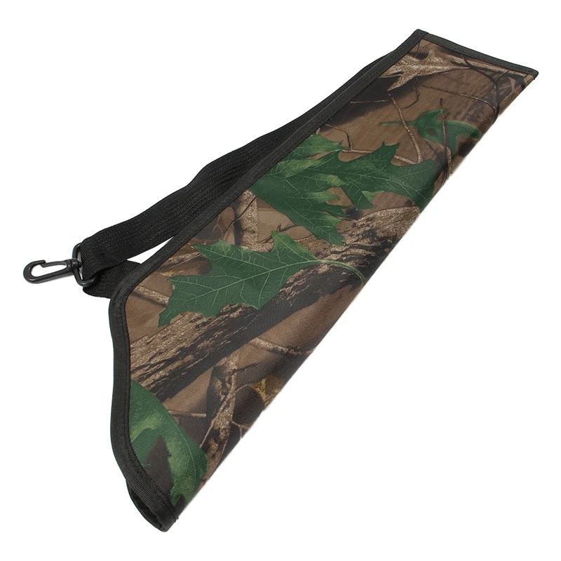 Колчан камуфляж с ремнем|Аксессуары для палаток| |