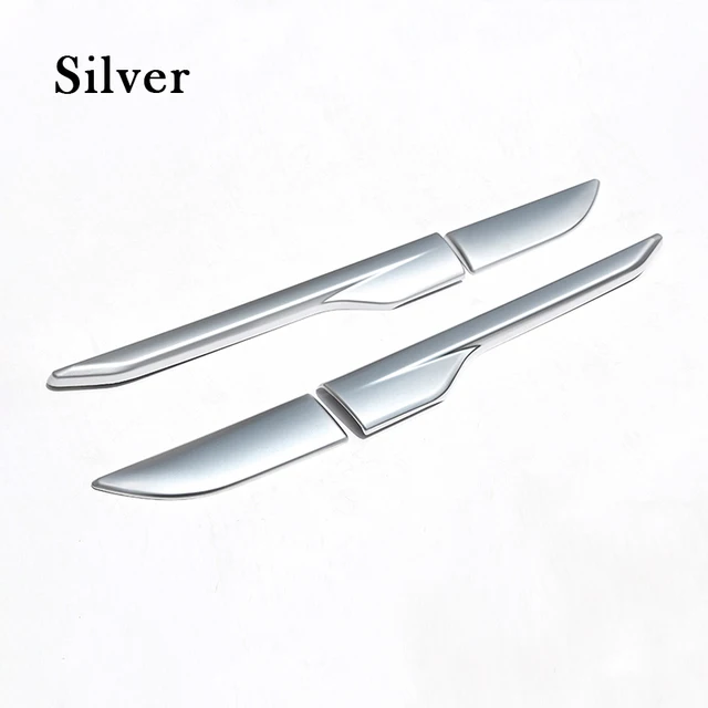 

Накладка на крыло для автомобиля Land Rover Range Rover Evoque 2012-2018