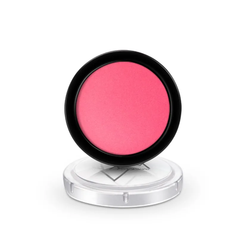 STARWAY 15 цветов румяна макияж Палитра лепестки Щеки Макияж натуральные минералы