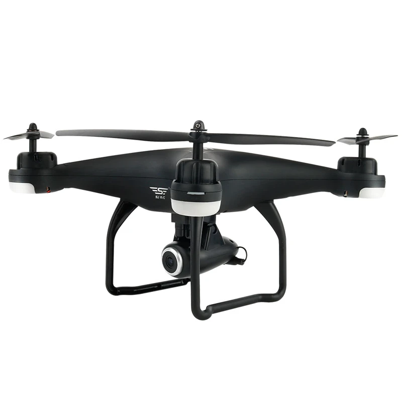 SJRC S20 PRO 5G WIFI FPV Double GPS Altitude Hold With 4K Wide Angle Camera and VR Mode Dynamic Follow RC Drone Quadcopter RTF |