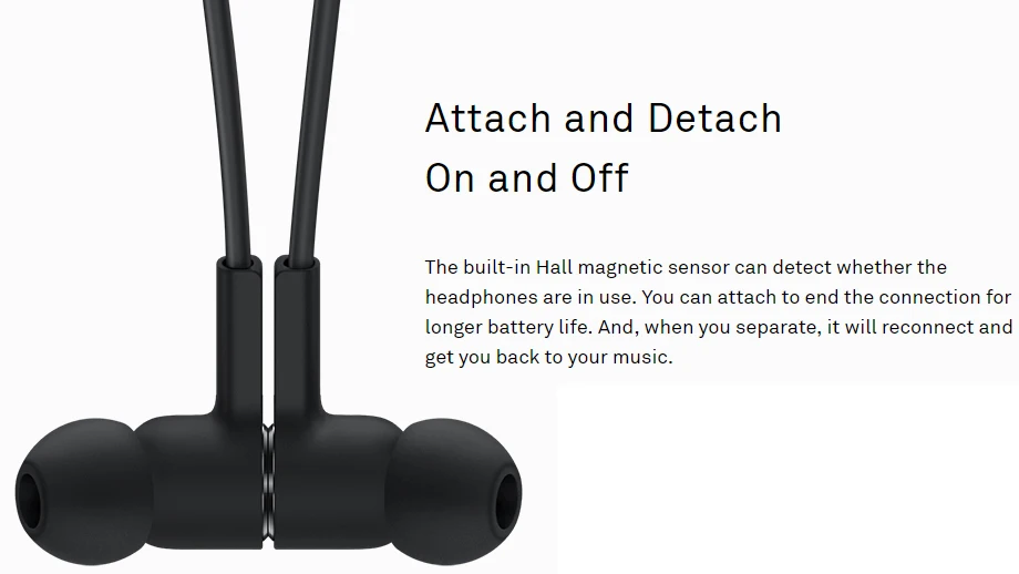 huawei FreeLace Спортивные наушники Bluetooth беспроводной для наушников, карты памяти кабель металлическая полость жидкий силикон магнитный переключатель