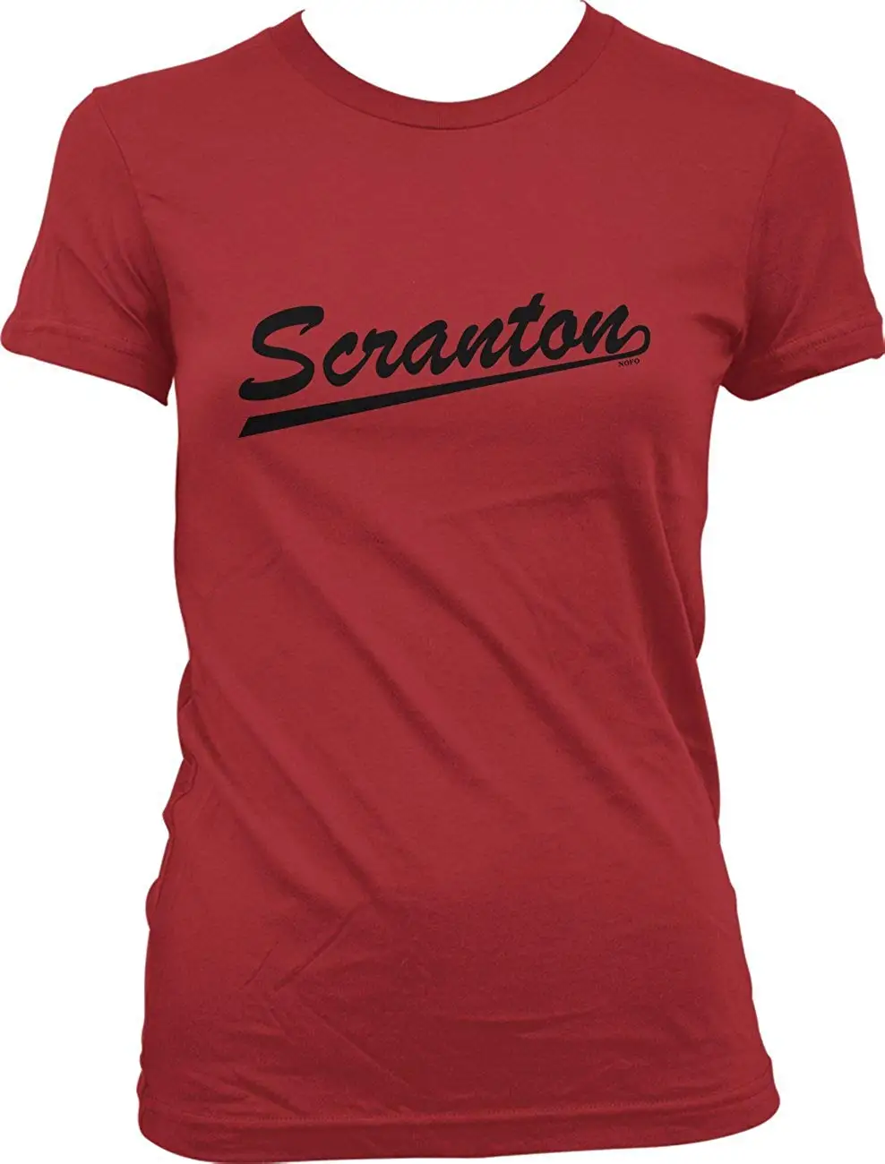 Футболка FGHFG Scranton Juniors |