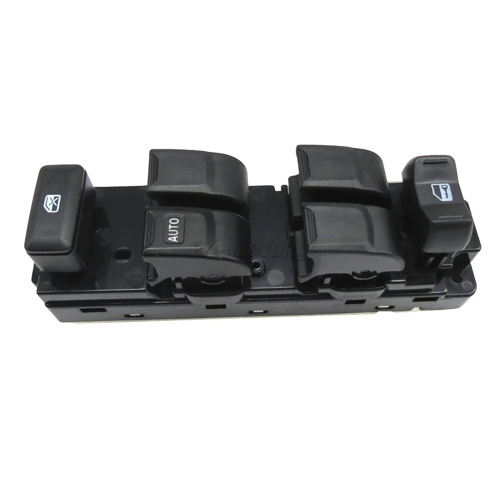 897400382D с автоматическим подъемным переключателем для Isuzu D-max 2003-2011 | Автомобили и