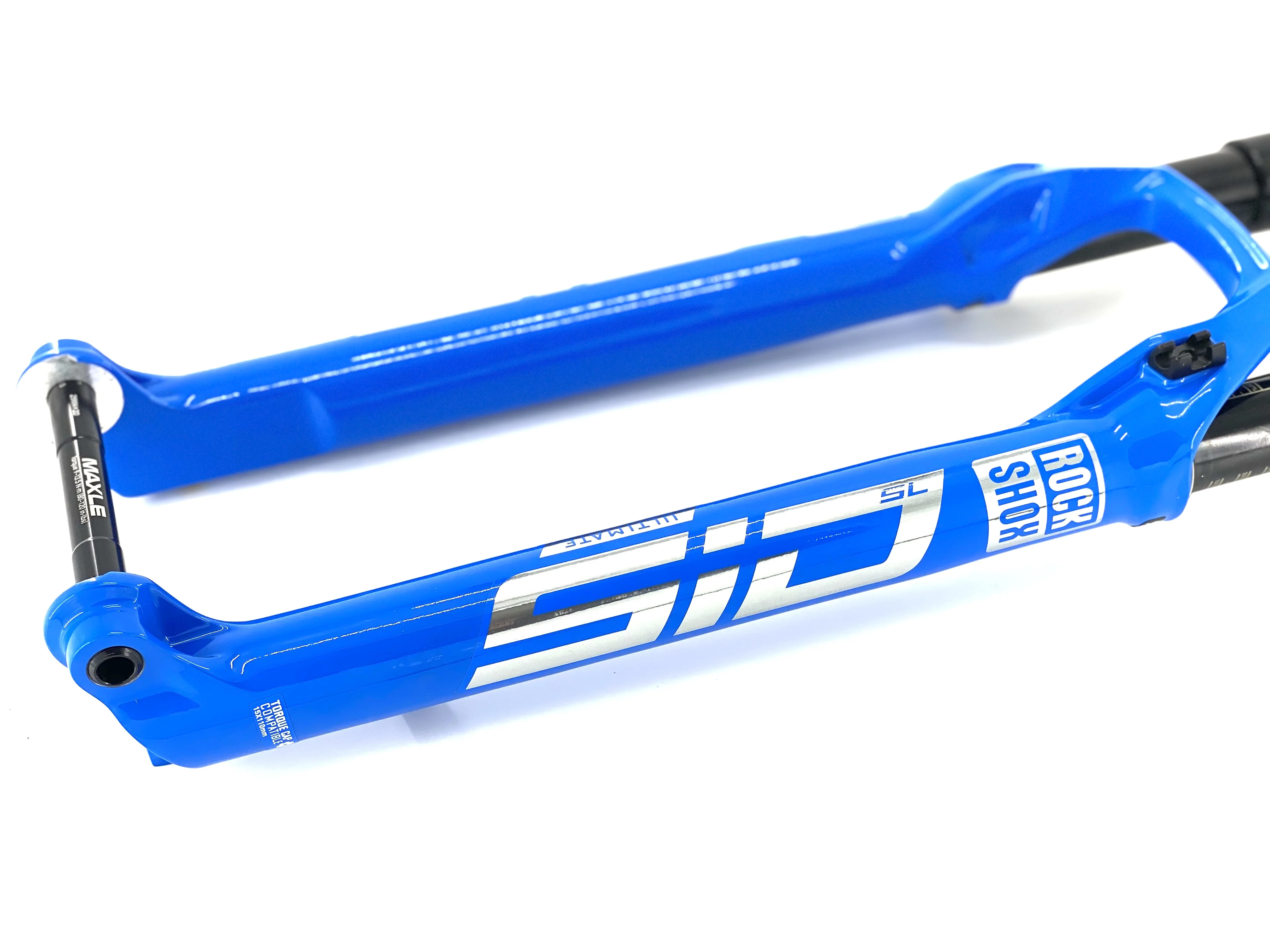 2021 ROCKSHOX SID SL ULTIMATE/REBA RL 29ER Гора передняя вилка плечевой контролируемый провод