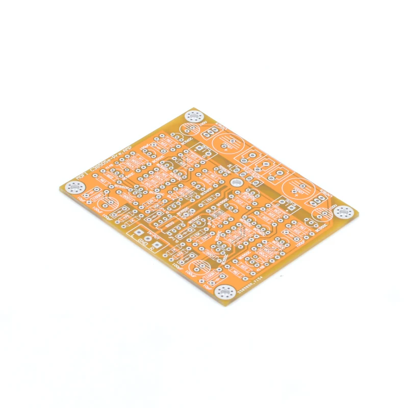 MOFI Accuphase_C-3850 Core Circuit Pre-усилитель-PCB |