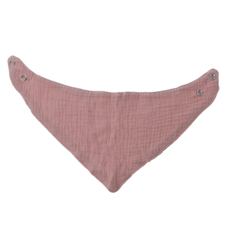 

На детей и младенцев, нагрудники для кормления мягкая хлопковая бандана слюнявчик Полотенца для Треугольники слюни шарф для новорожденног...