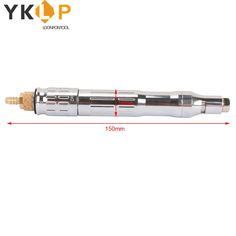 1/8 &quotCollet Air Micro Die Grinder Kit пневматический шлифовальный инструмент для