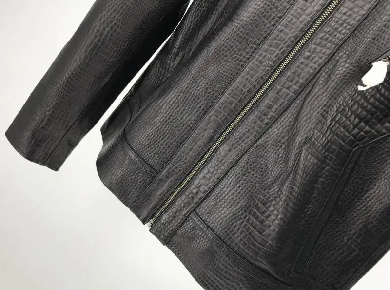 2021 Новинка Сезон весна осень Модная обувь для мужчин из натуральной овечьей кожи