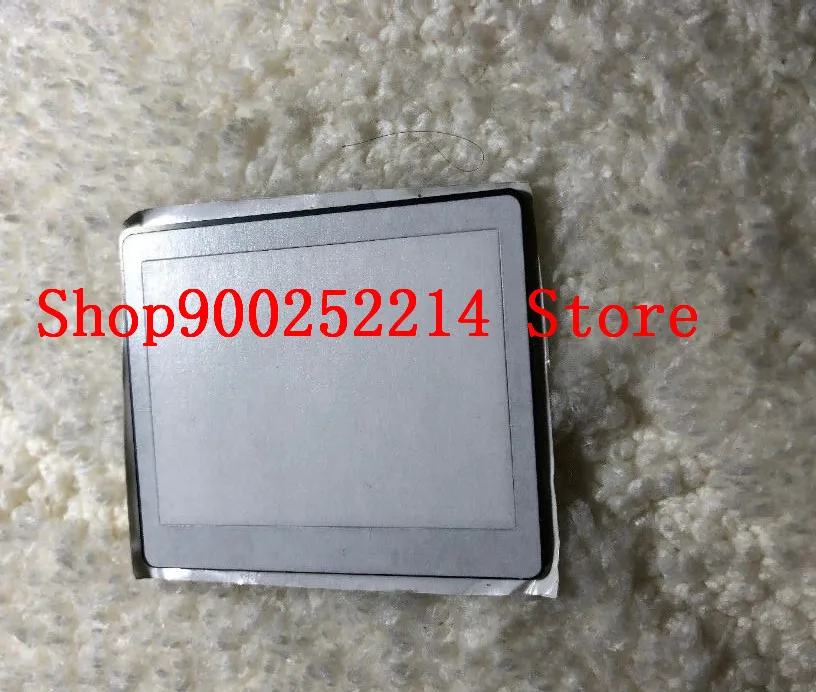 Внешнее стекло для ЖК-экрана CANON EOS 400D Rebel XTi Kiss X