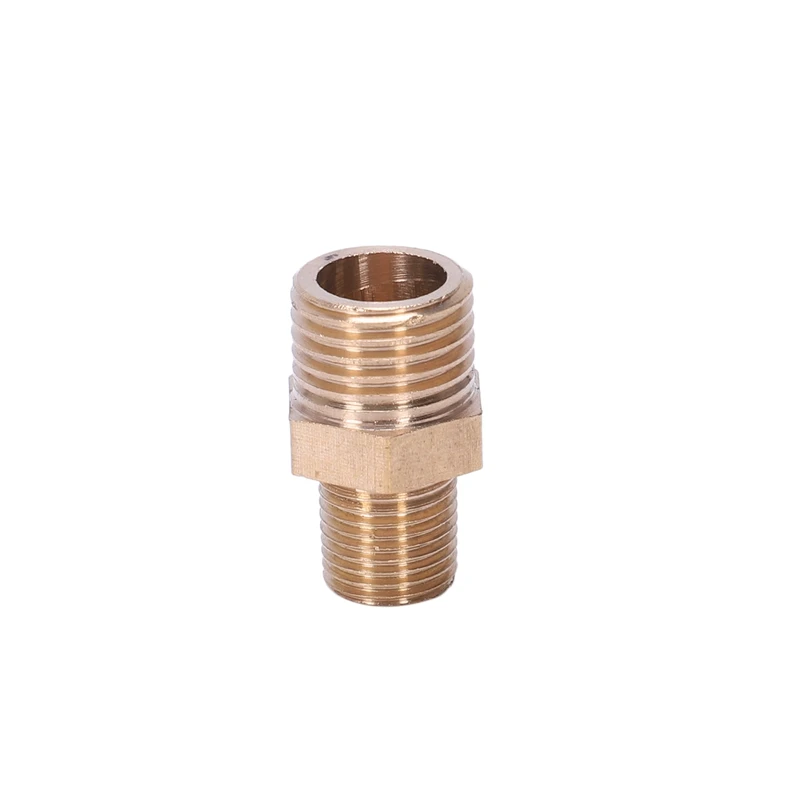 New 18.5mm длинные 1/4 дюймов герметизирующая ptfe лента для 1/8 шестигранный внешний