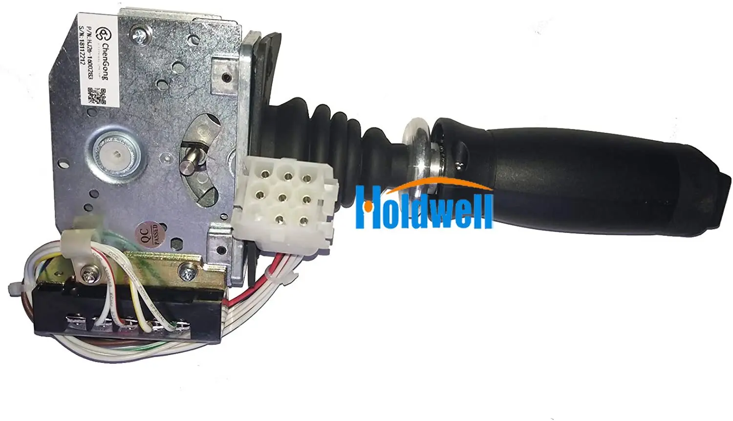 

Holdwell Joystick Controller 1600283 for JLG 400S 460SJ 600A 600AJ 600S 600SJ 660SJ 601S 740AJ 800A 800AJ