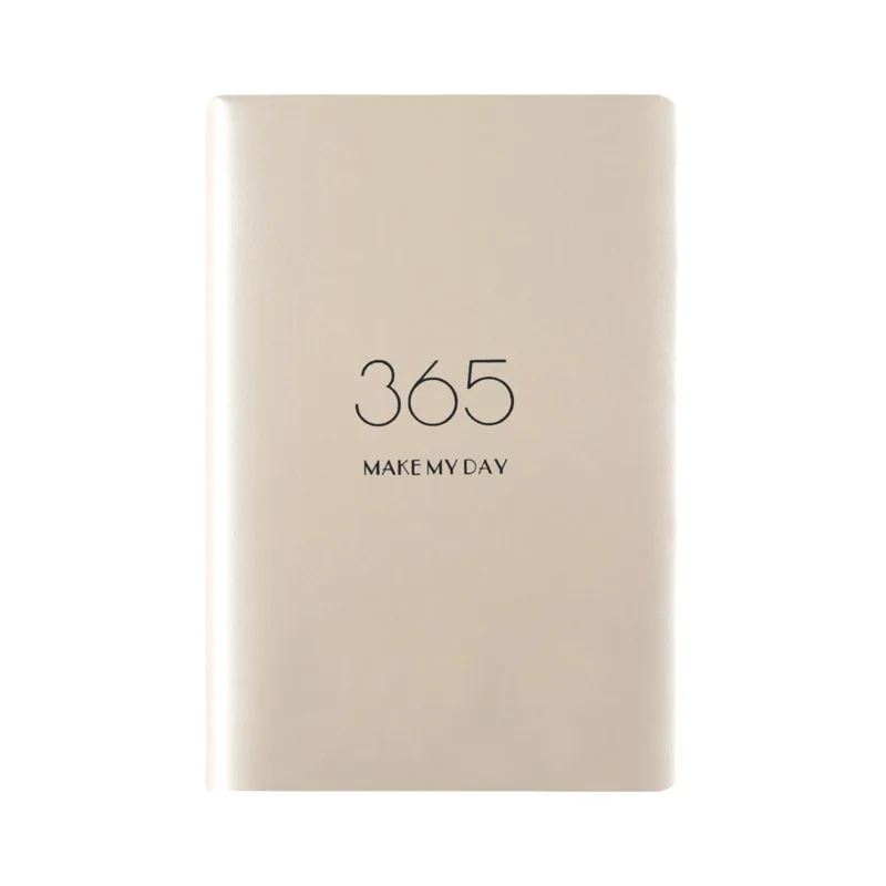 Agenda 2021 Planner Organzier A5 Dairy Notebook and Journal Office Daily Notepad Plan School Traveler Calendar 365 Day Note Book |