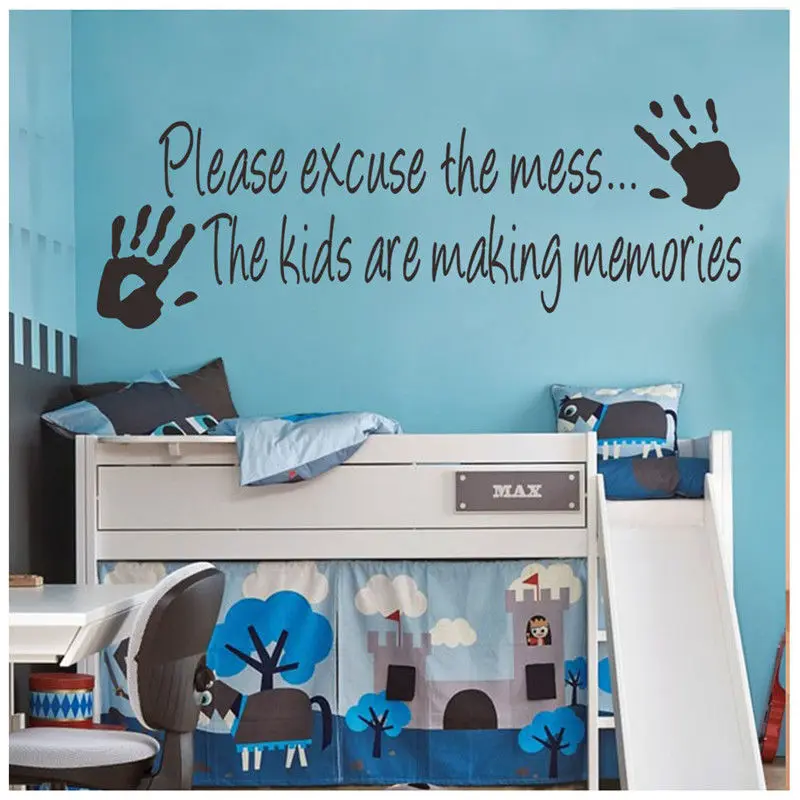 Оригинальная искусственная виниловая наклейка на стену искусство сделай сам