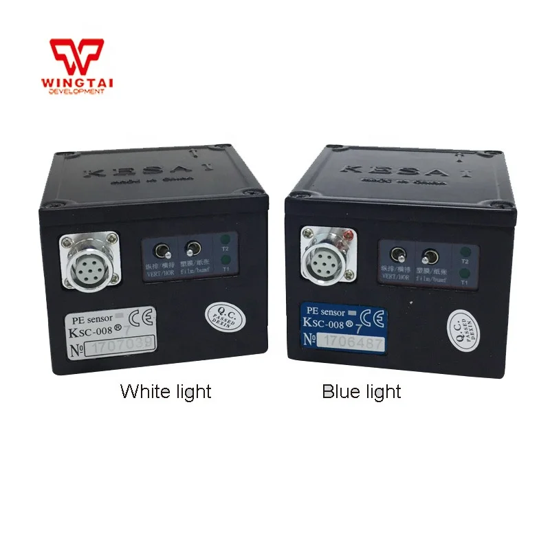 

Кезай Цвет регистр Сенсор KSC-008