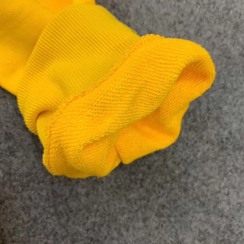 

Scott Festival Travis orange Astroworld hoodie Hooded Women Men Sweatshirts Black Orange Travis Scott Pullover