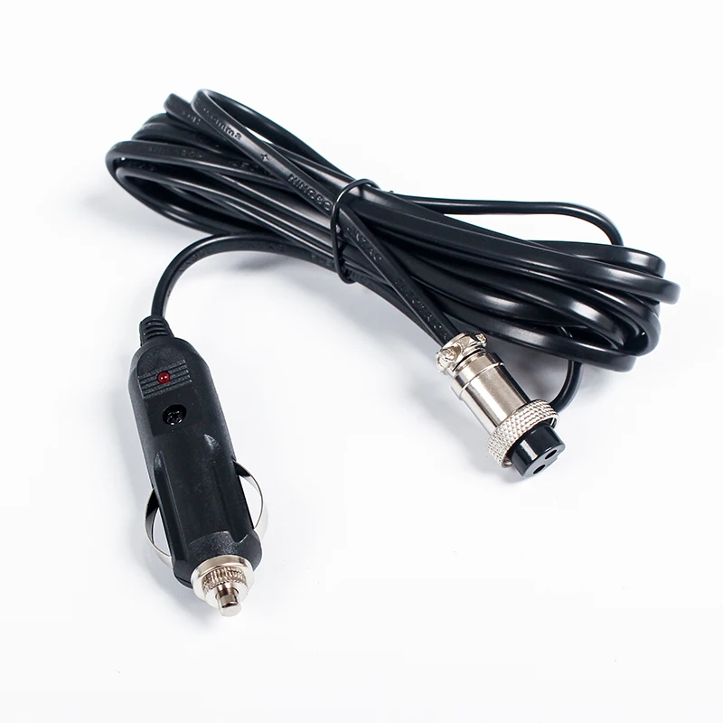 Автомобильный звуковой глушитель вакуумный клапан насос работает от 1 входа до 2