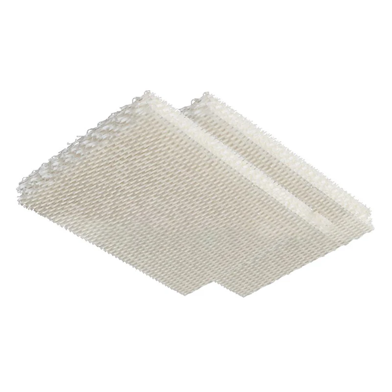 

2pcs Air Humidifier Filters Fit For Vornado Evaporative Evap40 Evap2 EV100 EV200 EVDC300 EVDC500 Cooler Cooling Pad Air Clean Up