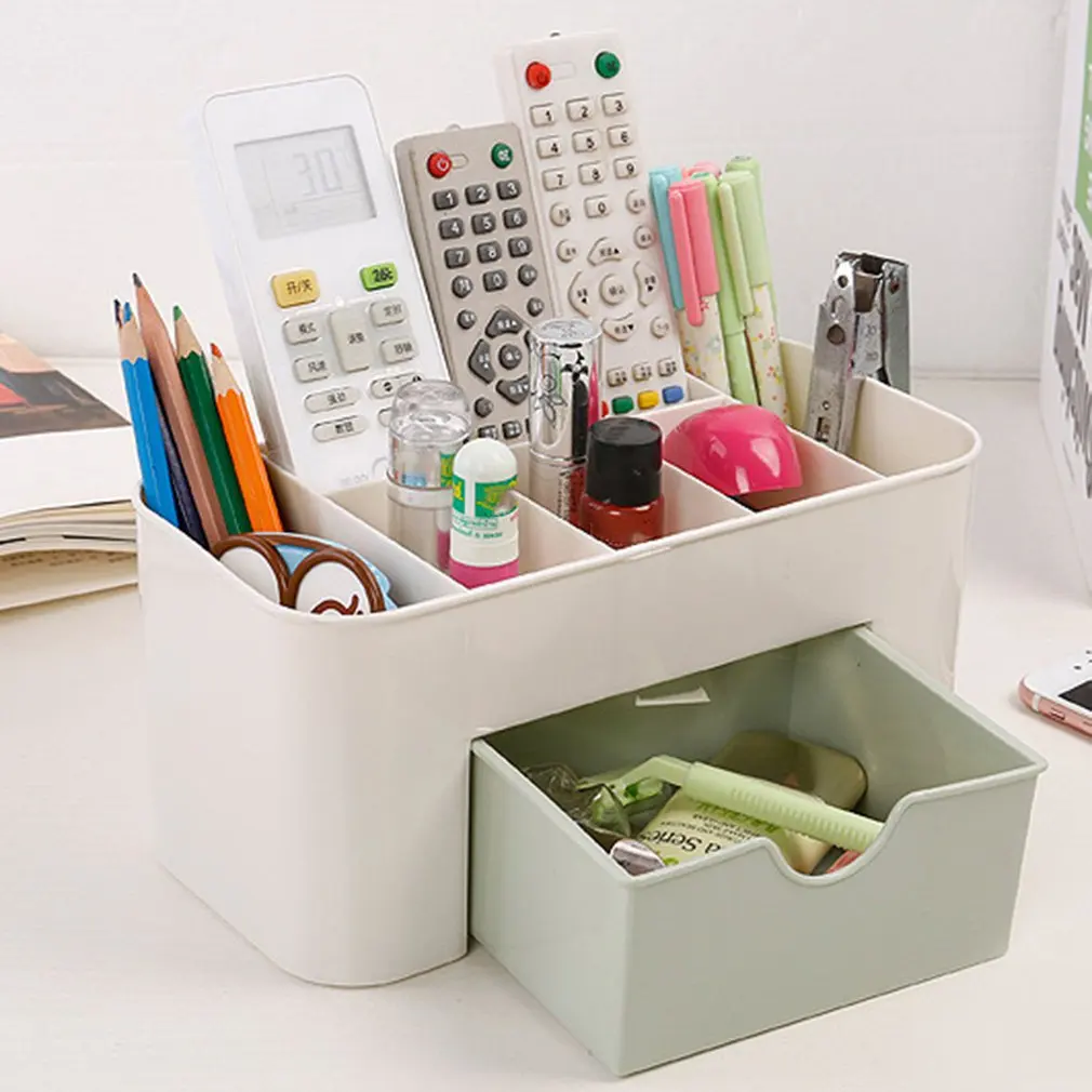 Ящик для хранения косметики косметическая кисть отделочная коробка рабочего