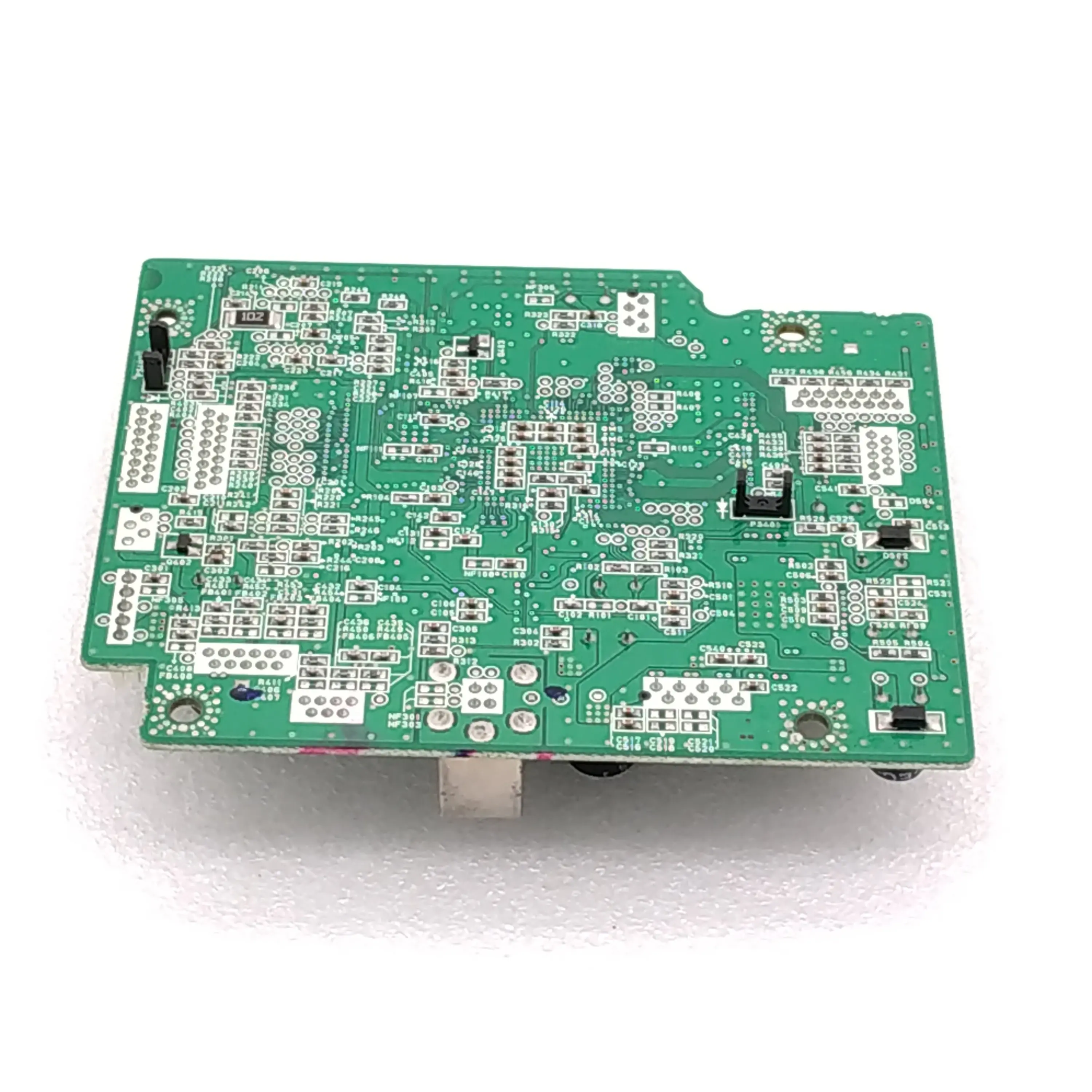 Основная плата Материнская для canon ip4300 картридж модели PGI-5BK CLI-8C/От 8 месяцев до лет
